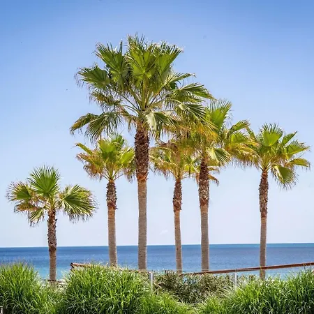 Modern 3-bedroom Luxury With Panoramic Sea Views The Edge, إِستيبونا