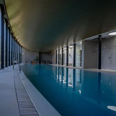 Apartment Modern 3-bedroom Luxury With Panoramic Sea Views The Edge, *