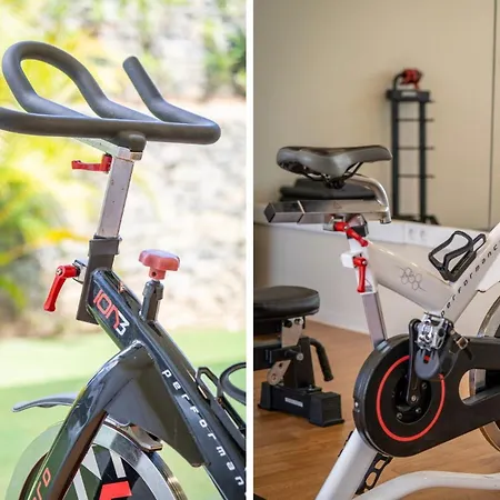 Modern 3-bedroom Luxury With Panoramic Sea Views The Edge, شقة إِستيبونا