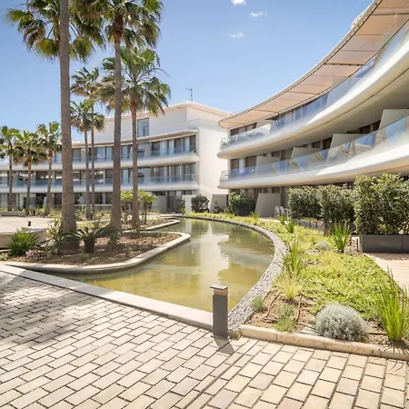 Modern 3-bedroom Luxury With Panoramic Sea Views The Edge, Estepona