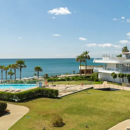 Apartment Modern 3-bedroom Luxury With Panoramic Sea Views The Edge,