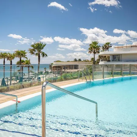 Modern 3-bedroom Luxury With Panoramic Sea Views The Edge, Apartment *