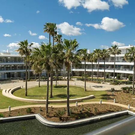 Modern 3-bedroom Luxury With Panoramic Sea Views The Edge, * Estepona
