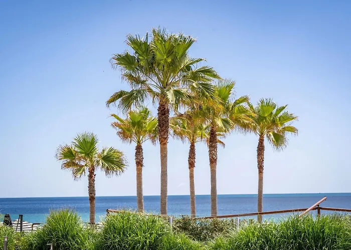 Modern 3-bedroom Luxury With Panoramic Sea Views The Edge, Estepona