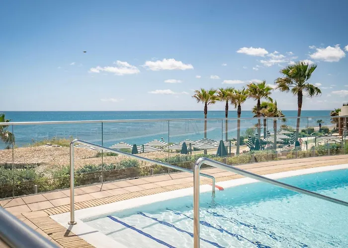Apartamento Modern 3-bedroom Luxury With Panoramic Sea Views The Edge,