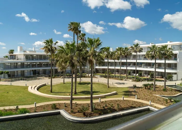 Modern 3-bedroom Luxury With Panoramic Sea Views The Edge, * Estepona