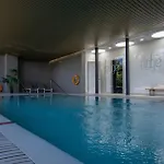 Modern 3-bedroom Luxury With Panoramic Sea Views The Edge, Appartement