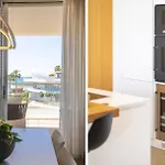 Modern 3-bedroom Luxury With Panoramic Sea Views The Edge, * Estepona