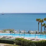Modern 3-bedroom Luxury With Panoramic Sea Views The Edge, Estepona