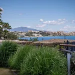 Modern 3-bedroom Luxury With Panoramic Sea Views The Edge, Appartement *