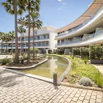 Modern 3-bedroom Luxury With Panoramic Sea Views The Edge, Estepona