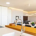 Modern 3-bedroom Luxury With Panoramic Sea Views The Edge, * Estepona
