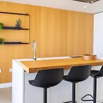 Modern 3-bedroom Luxury With Panoramic Sea Views The Edge, Appartement *