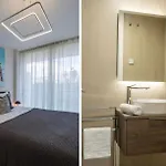 Appartement Modern 3-bedroom Luxury With Panoramic Sea Views The Edge, *