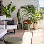 Appartement Modern 3-bedroom Luxury With Panoramic Sea Views The Edge, Estepona