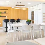Modern 3-bedroom Luxury With Panoramic Sea Views The Edge,