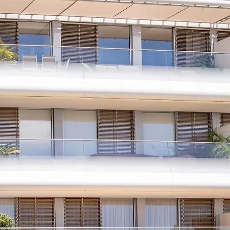 Modern 3-bedroom Luxury With Panoramic Sea Views The Edge, * אסטפונה