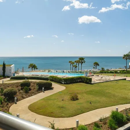 דירה Modern 3-bedroom Luxury With Panoramic Sea Views The Edge,