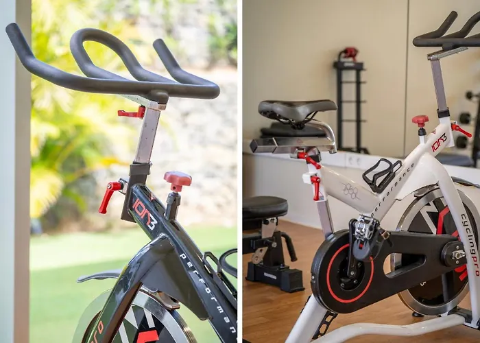 Modern 3-bedroom Luxury With Panoramic Sea Views The Edge, 아파트 에스테포나